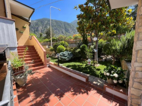 La casa di Panfilo